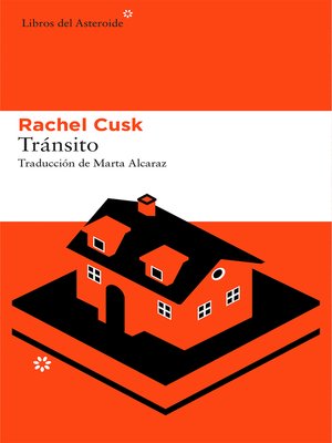 cover image of Tránsito